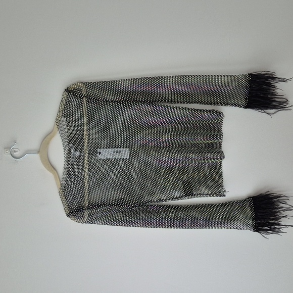 Steve Madden top - Picture 3 of 7